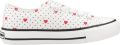 Naturino Sneakers Ayasy. - Wit