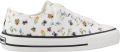 Naturino Sneakers Ayasy. - Wit