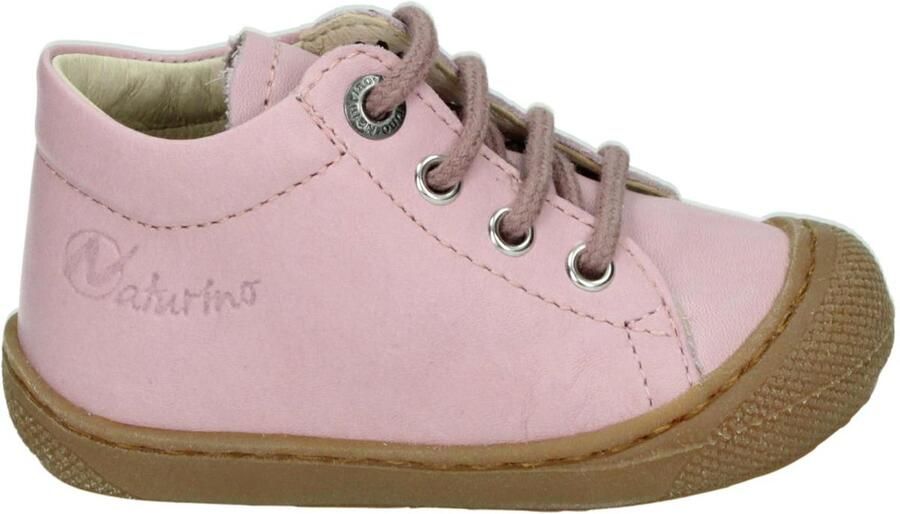 Naturino COCOON Kinderen Half-hoog Roze