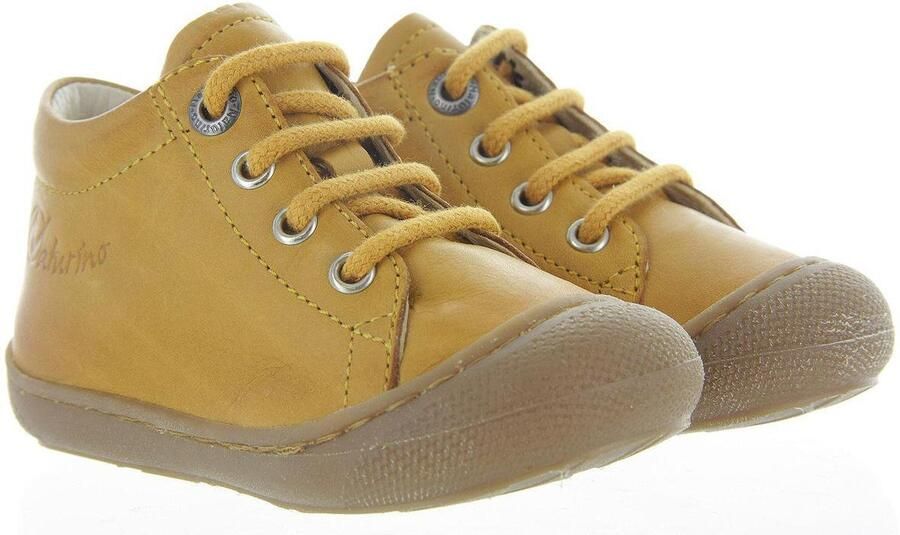 Falcotto by Naturino Veterschoenen Cocoon Unisex Naturino Cognac - Foto 15
