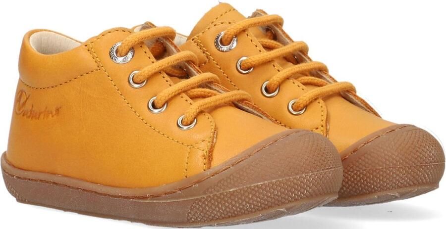 Falcotto by Naturino Veterschoenen Cocoon Unisex Naturino Cognac - Foto 19