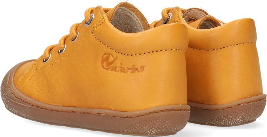 Falcotto by Naturino Veterschoenen Cocoon Unisex Naturino Cognac - Foto 18
