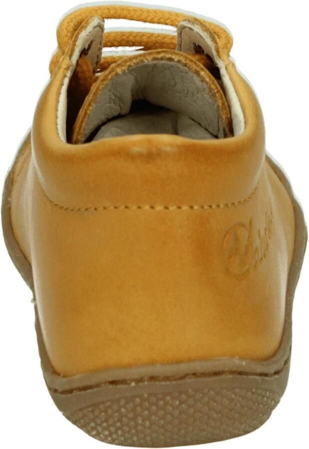Falcotto by Naturino Veterschoenen Cocoon Unisex Naturino Cognac - Foto 11