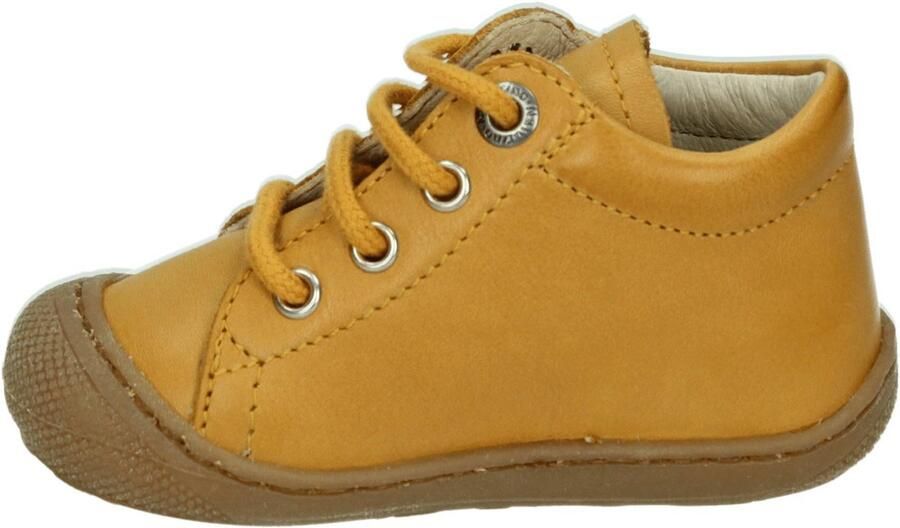 Falcotto by Naturino Veterschoenen Cocoon Unisex Naturino Cognac - Foto 16