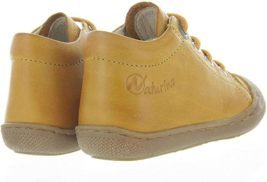 Falcotto by Naturino Veterschoenen Cocoon Unisex Naturino Cognac - Foto 12