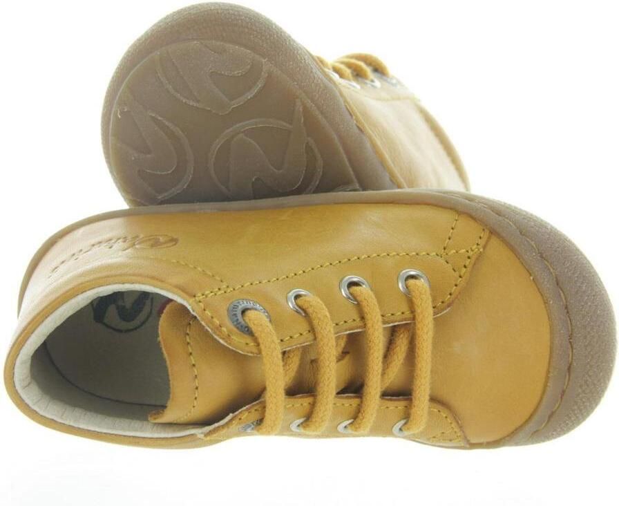 Falcotto by Naturino Veterschoenen Cocoon Unisex Naturino Cognac - Foto 9