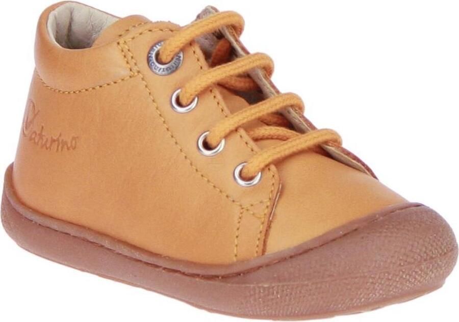 Falcotto by Naturino Veterschoenen Cocoon Unisex Naturino Cognac - Foto 10