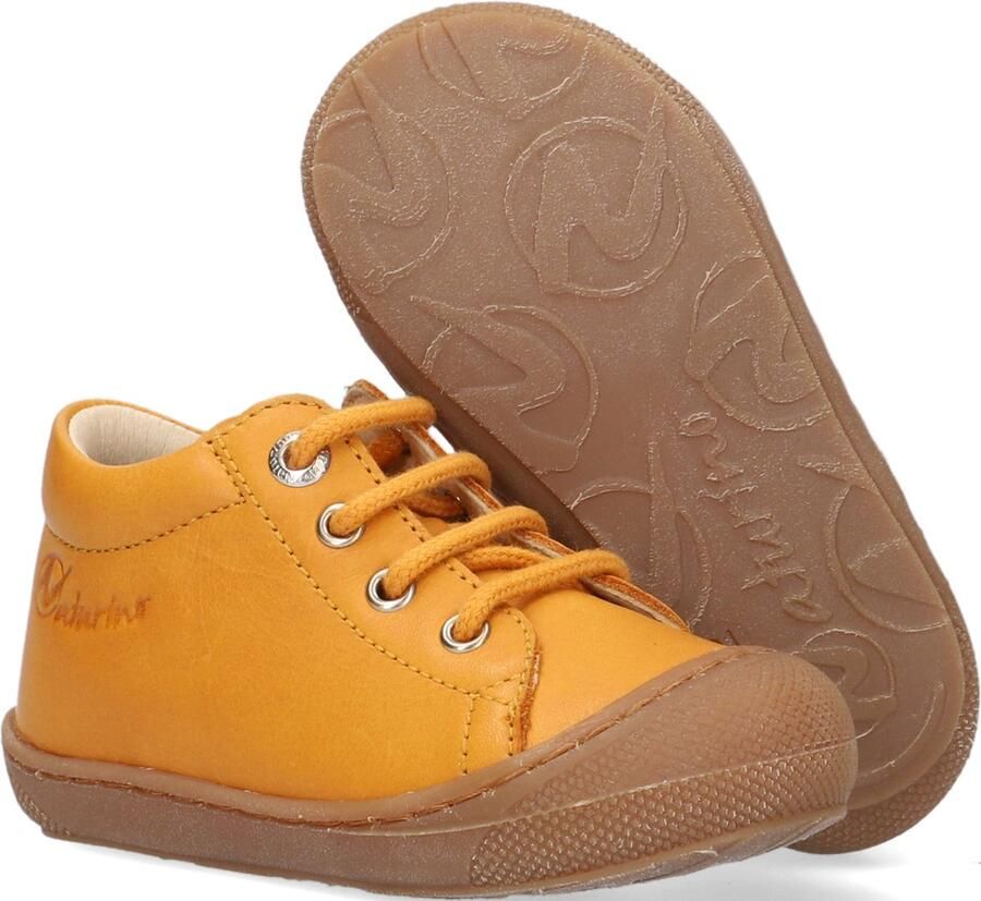 Falcotto by Naturino Veterschoenen Cocoon Unisex Naturino Cognac - Foto 8