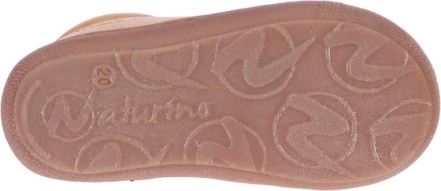 Falcotto by Naturino Veterschoenen Cocoon Unisex Naturino Cognac - Foto 20