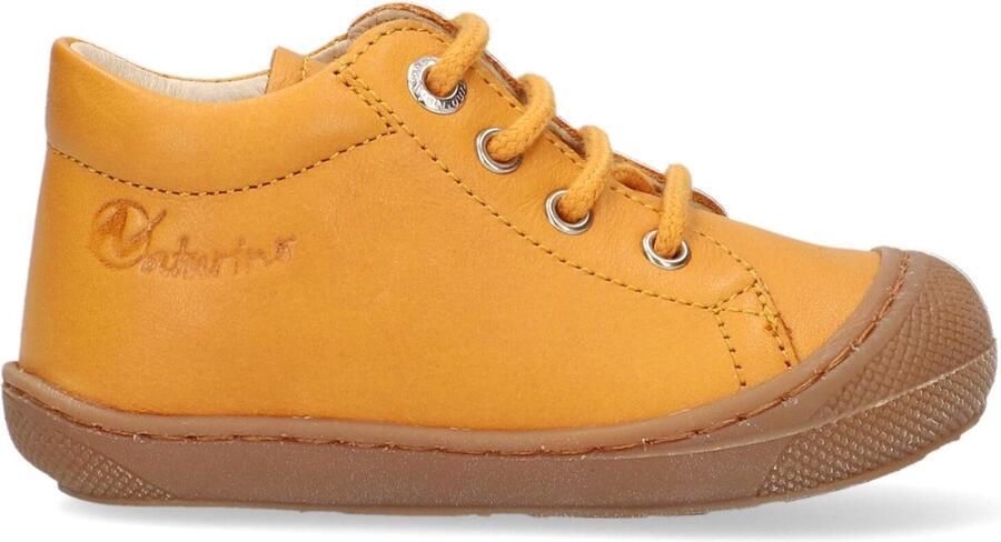 Falcotto by Naturino Veterschoenen Cocoon Unisex Naturino Cognac - Foto 17