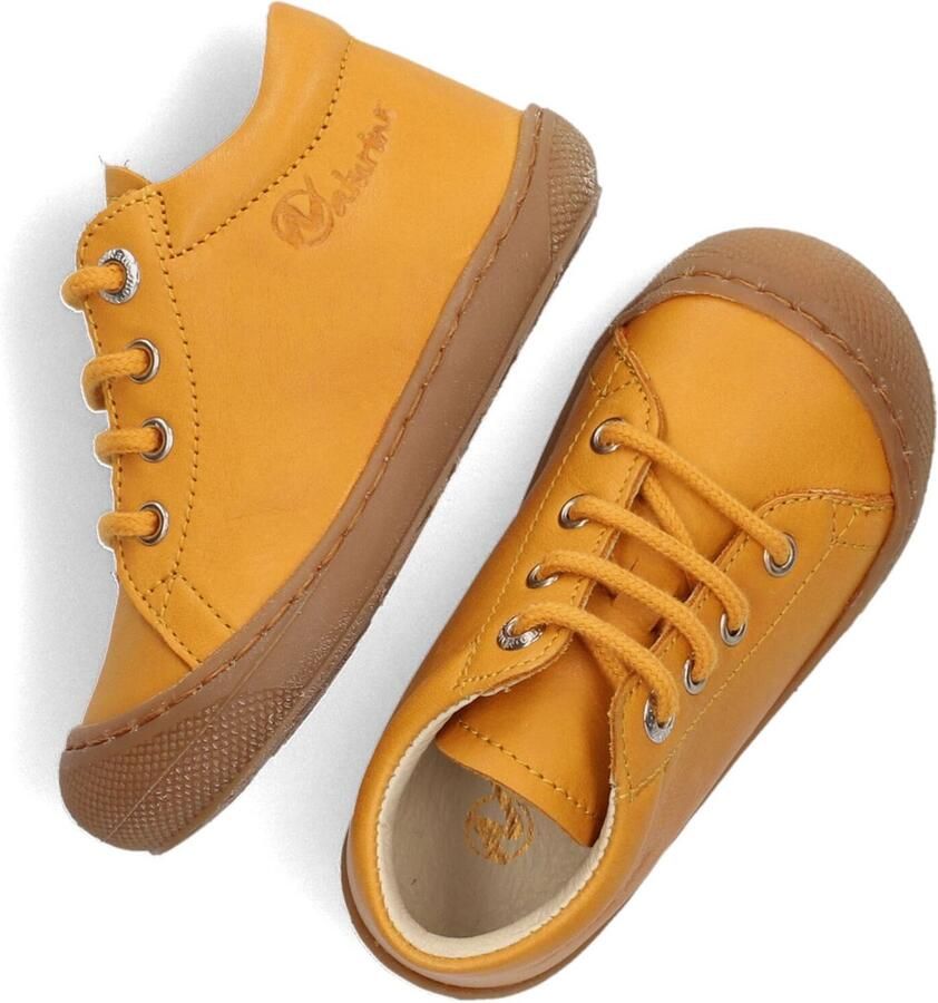 Falcotto by Naturino Veterschoenen Cocoon Unisex Naturino Cognac - Foto 7