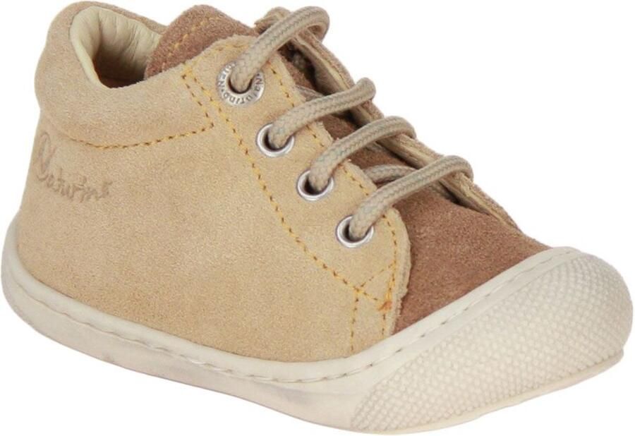 Naturino Cocoon Eerste Stapper Beige