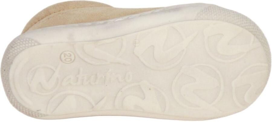 Naturino Cocoon Eerste Stapper Beige