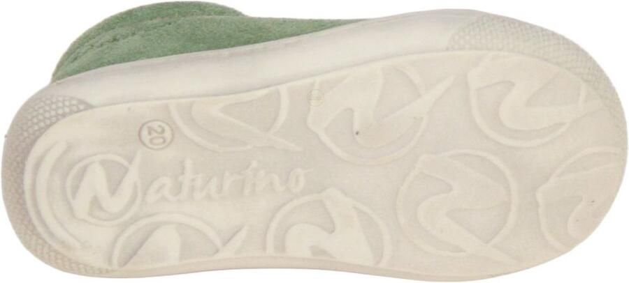 Naturino Cocoon Eerste Stapper Groen