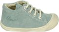 Naturino COCOON Half-hoge schoenen - Groen