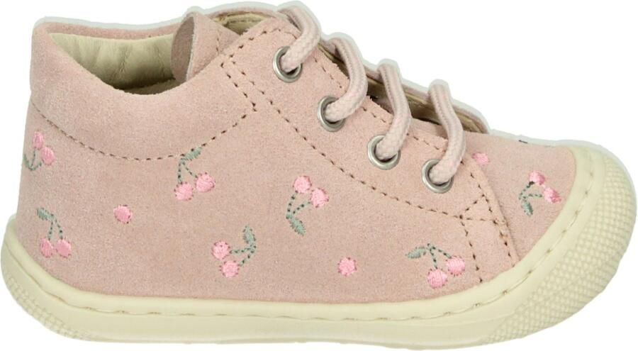 Naturino COCOON Half-hoog Roze