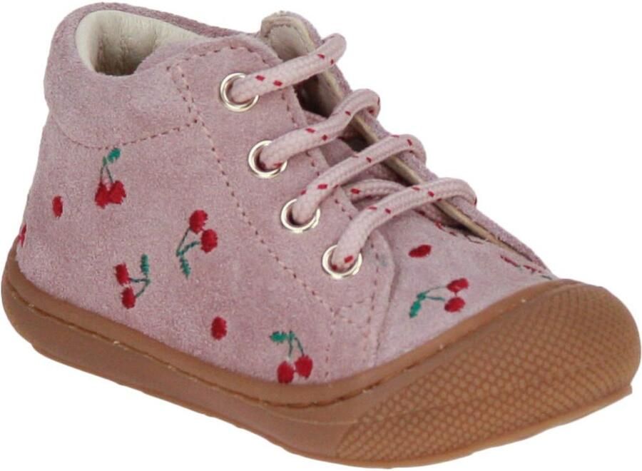 Naturino Cocoon Roze Eerste Stapper