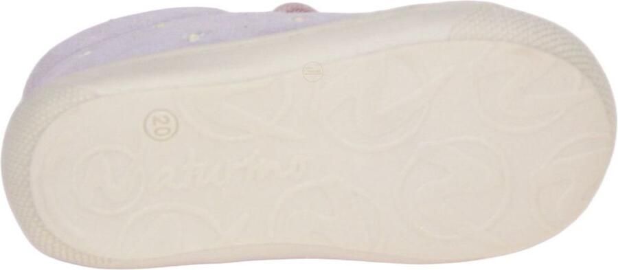 Naturino Cocoon Roze Eerste Stapper