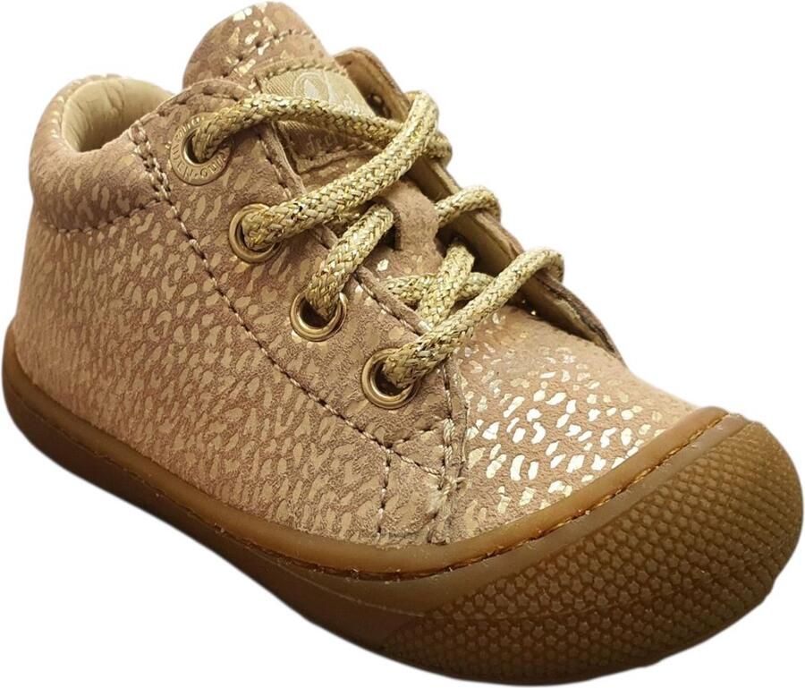 Naturino Cocoon suede