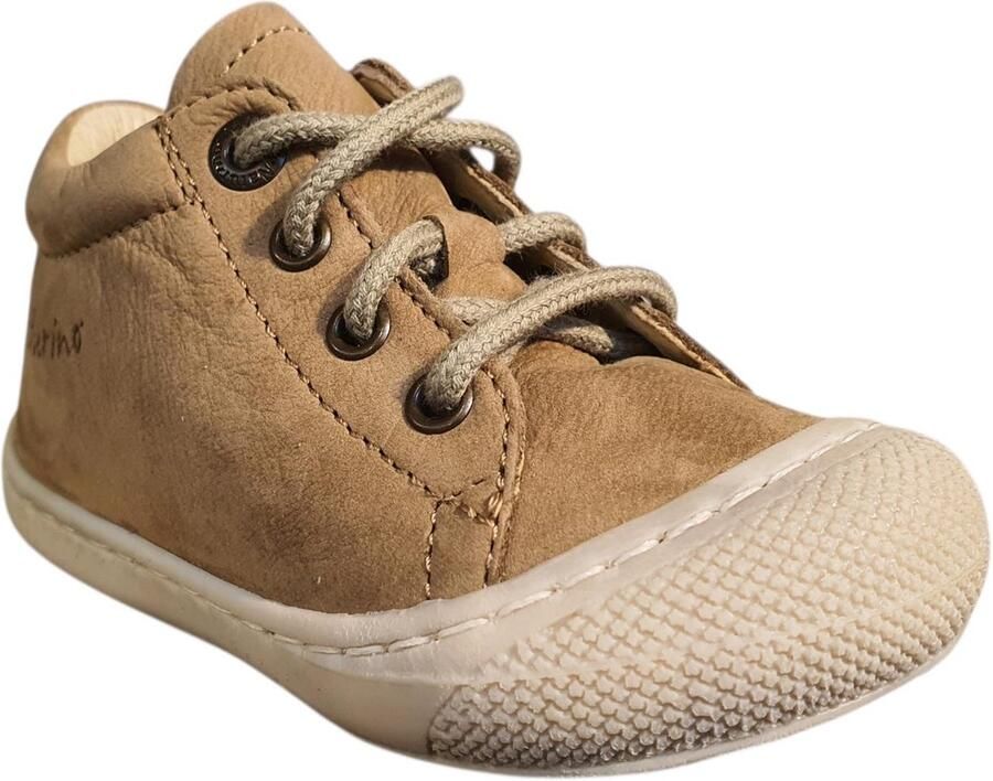 Naturino Cocoon suede