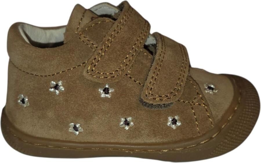 Naturino Hoge Sneakers COCOON VL