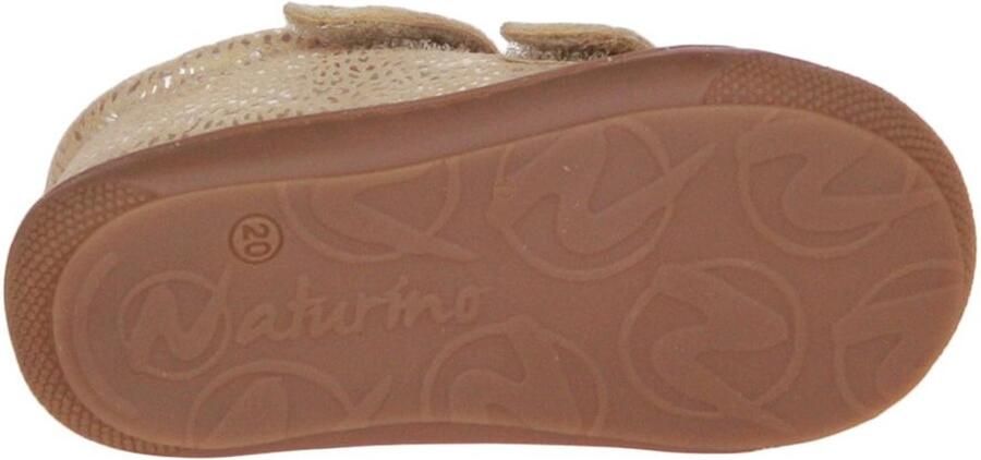 Naturino Cocoon VL Suede Sand