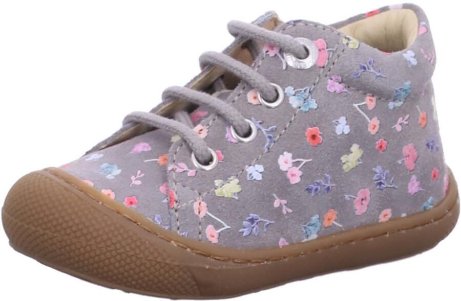 Naturino dames kinderschoenen grijs
