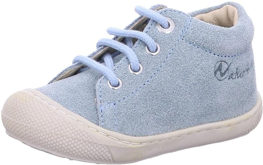 Naturino dames kinderschoenen groen