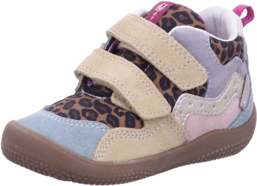 Naturino dames kinderschoenen meerkleurig