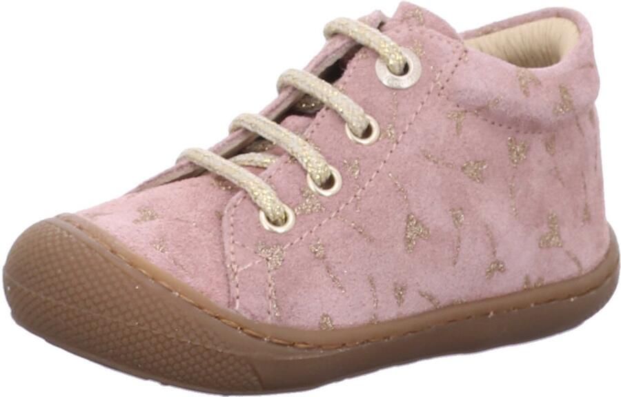 Naturino dames sportschoenen rood