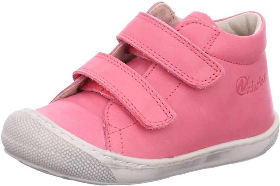 Naturino Kid's Cocoon VL Sneakers rood