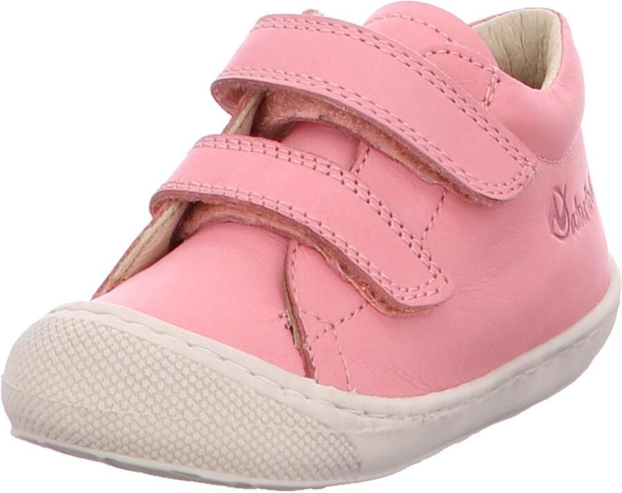 Naturino Kid's Cocoon VL Nappa Vrijetijdsschoenen candy