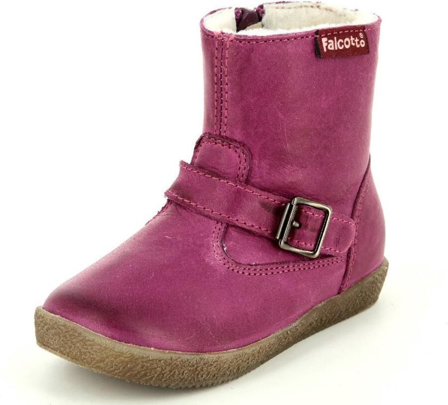 Naturino dames kinderschoenen roze