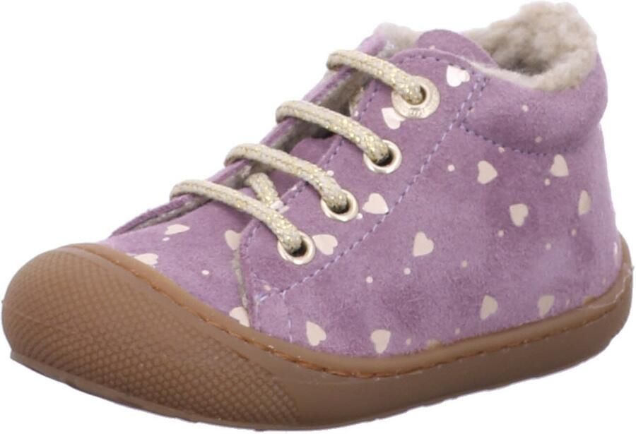 Naturino Kid's Cocoon Vrijetijdsschoenen magnolia