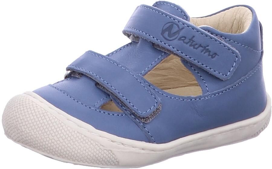 Naturino Open schoenen ' PUFFY NAPPA'