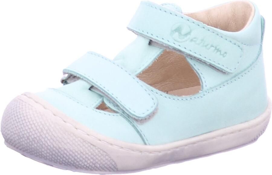 Naturino dames sandalen groen