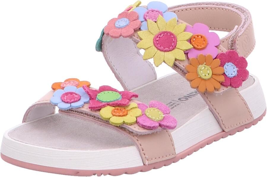 Naturino dames sandalen roze
