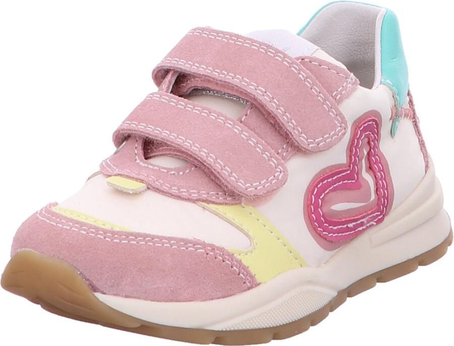 Naturino dames sneakers roze