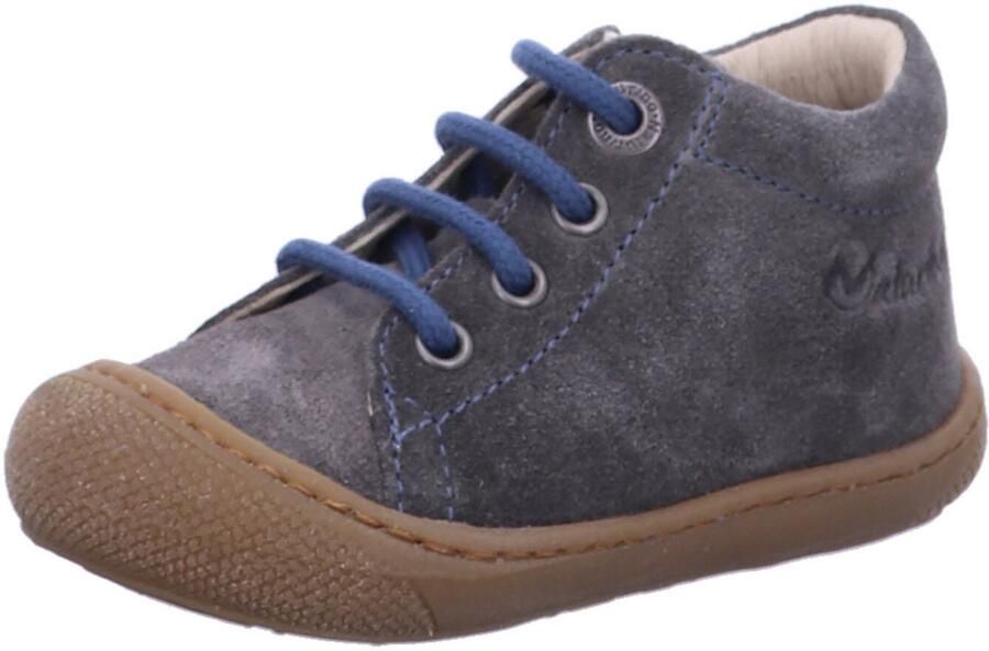 Naturino dames sportschoenen grijs