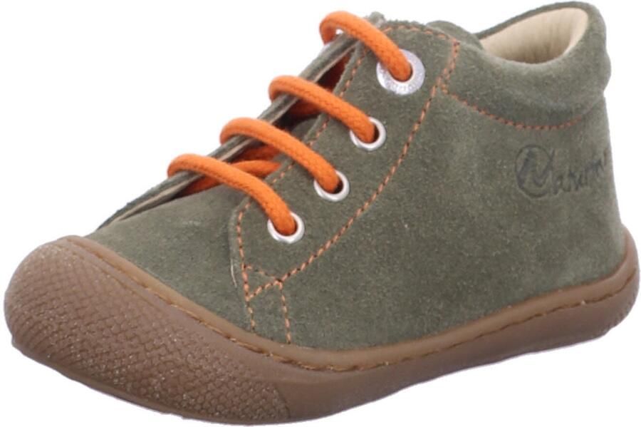 Naturino dames sportschoenen groen