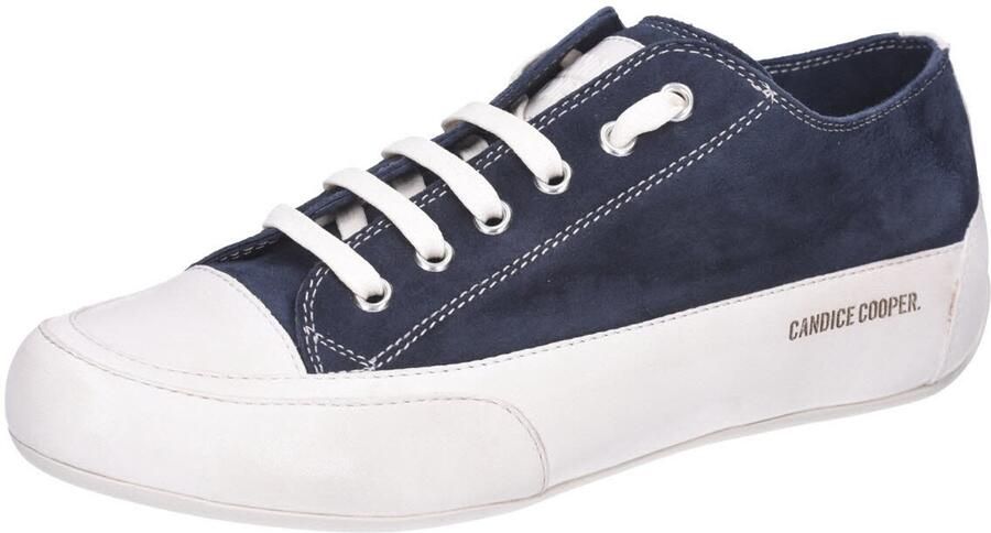 Naturino dames veterschoenen beige