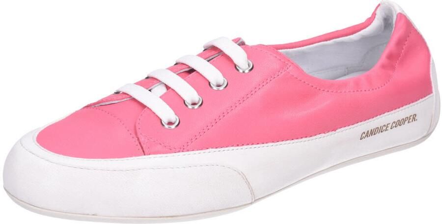 Naturino dames veterschoenen beige