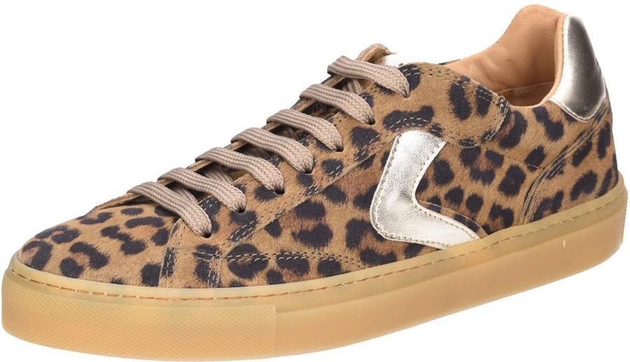 Naturino dames veterschoenen meerkleurig