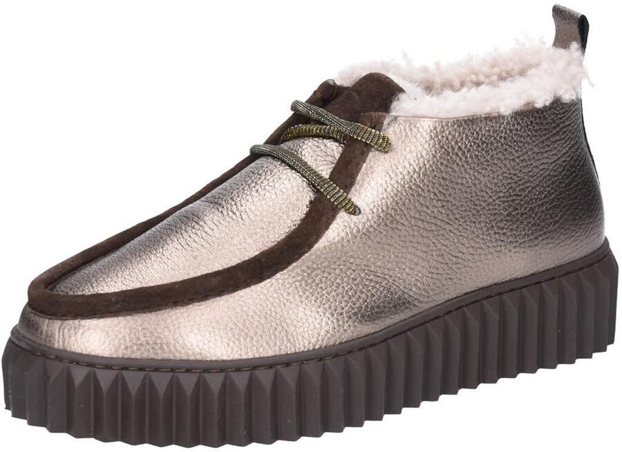 Voile Blanche Penelope Mid Ankle Boot
