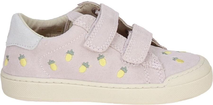 Naturino Eindhoven Sneaker Roze