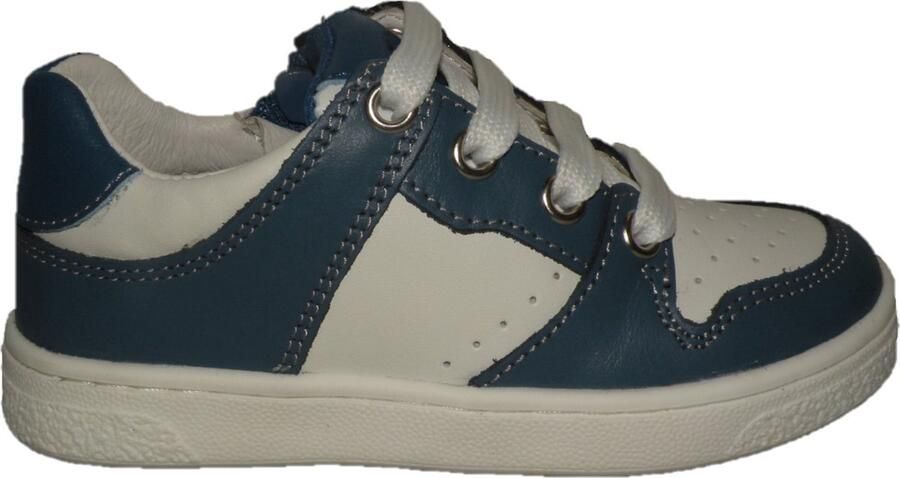 Naturino Folre zip
