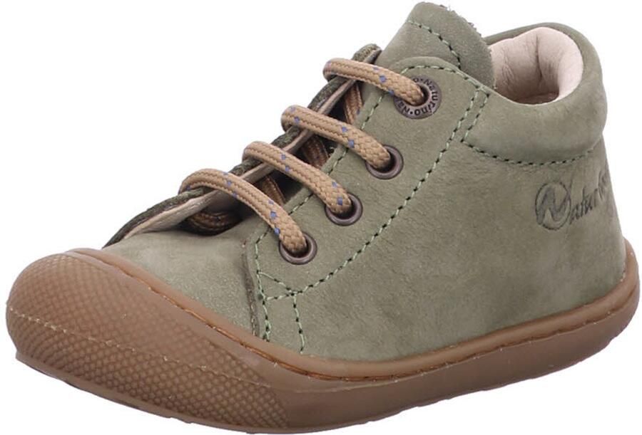 NATURINO Cocoon veterboots kaki