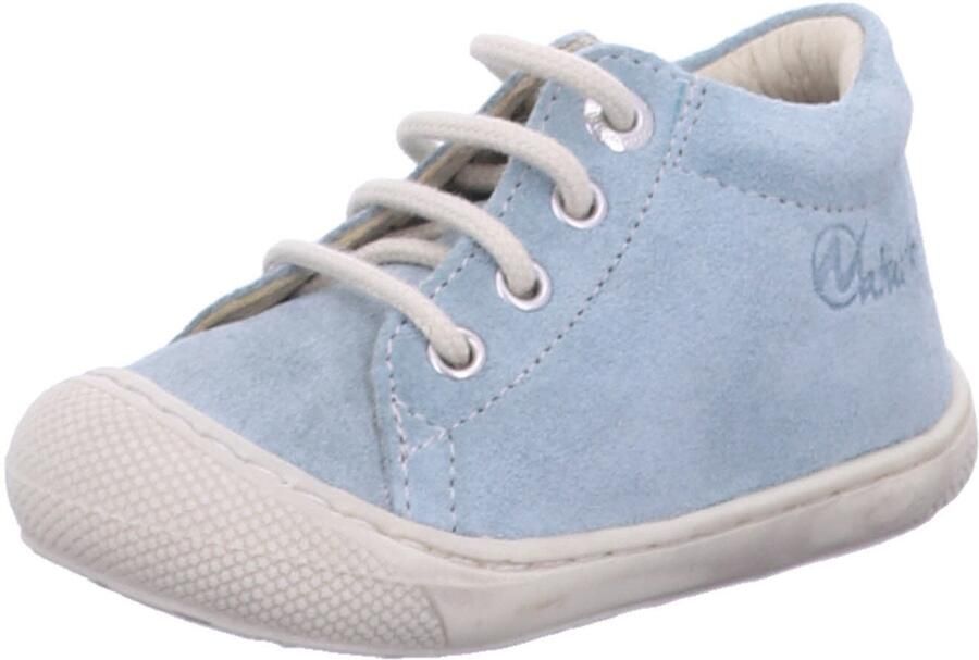 Naturino heren sportschoenen blauw