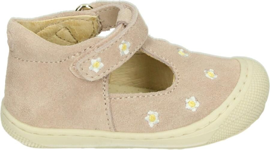Naturino INDIS Lage schoenen Roze