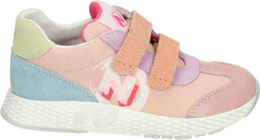 Naturino JESKO~2~~~~~~~~~~~~~~~~~~~~~~~ Lage schoenen Roze